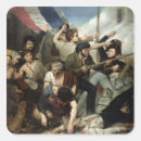 Recherche de drapeau de bataille autocollants Combat