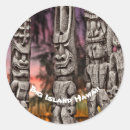 Recherche de hawaii autocollants Culture hawaïenne
