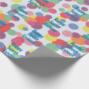 Recherche de sweet sixteen wrapping paper Teen girl