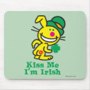 Search for funny insults mousepads St patrick