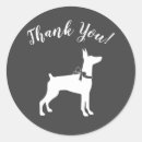 Search for dobie stickers Pinscher