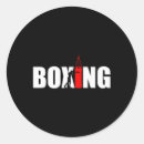 Search for high kick stickers Kickboxing