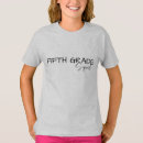 Search for 5th grade teacher tshirts Fifth