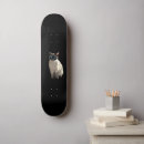 Recherche de amoureux skateboards Noir