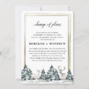 Search for buck or doe invitations Forest