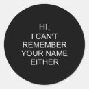 Search for sarcastic funny sayings stickers Halloween night