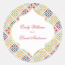 Search for moroccan tile stickers Vintage