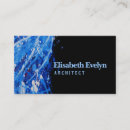 Search for acrylic business cards Colourful