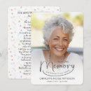 Search for memorial photo books Celebration of life