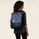 Recherche de van gogh sacs Bleu
