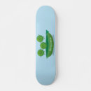 Recherche de saut skateboards Illustration
