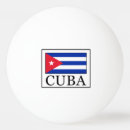 Search for de ping pong equipment Cuba