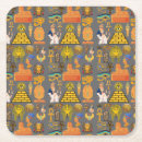 Search for egyptian coasters Hieroglyphs