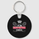 Search for badminton keychains Player