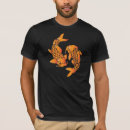 Recherche de koi tshirts L'eau