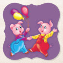 Search for piglet barware Children