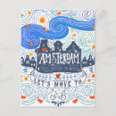 Search for netherlands postcards Bike