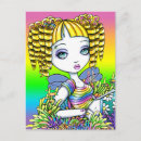 Recherche de sirène mignonne posters Arc en ciel