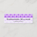 Search for hi tech business cards Consultant
