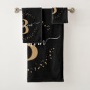 Search for girly bath towels Initial