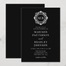 Search for typographical invitations Contemporary