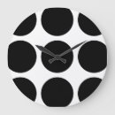 Recherche de pois horloges Girly