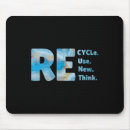Search for sustainable mousepads Green