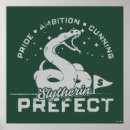 Search for slytherin house posters Wizarding world