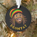 Search for rasta ornaments Jamaica