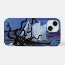 Recherche de calmar iphone coques Créature