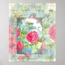 Search for english flowers posters Floral