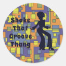Search for grooving stickers Groovy