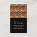 Search for brown damask Pretty