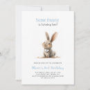 Search for kids easter party invitations Modern