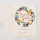 Search for friends giving invitations Floral
