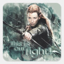 Search for tauriel stickers Elf