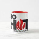Search for funny devil mugs Fire