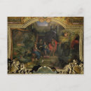 Search for brun postcards 17th