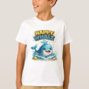 Recherche de baleine heureuse vêtements Mer