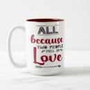 Search for caption mugs Modern