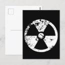 Recherche de radioactif cartes postales Nucléaire