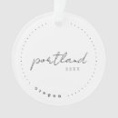 Search for portland ornaments Oregon
