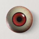 Search for evil eyes buttons Halloween