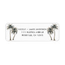 Search for rustic nautical return address labels Modern