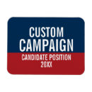 Recherche de campagne magnets Républicain