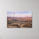 Recherche de dinde art Cappadoce