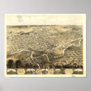 Search for fort map posters Indiana