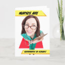 Search for funny nurse holiday cards Humour