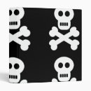 Search for white skull binders Skeleton