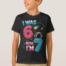 Search for lucky seven kids clothing Six